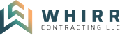 WHIRR Contracting LLC